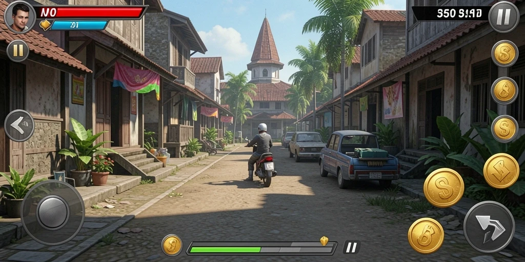 Tampilan awal BETON999 yang menarik dan penuh warna.