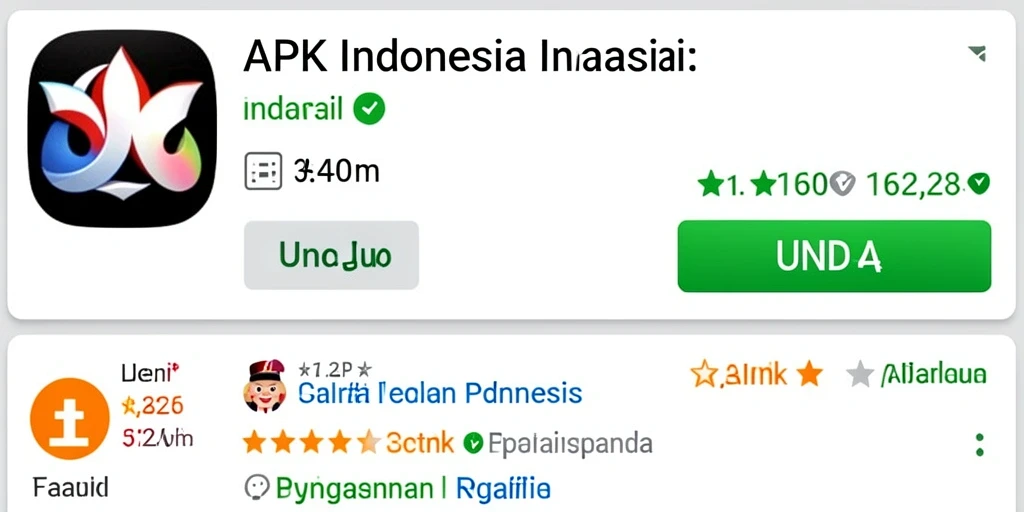 Tangkapan layar menampilkan karakter utama KEREN777 dalam aksi.